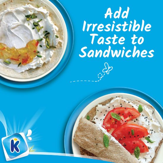 Picture of Kiri Cream Cheese Spread 200g