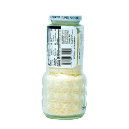 Picture of 4C Grated Cheese Parmesan All Natural 170g