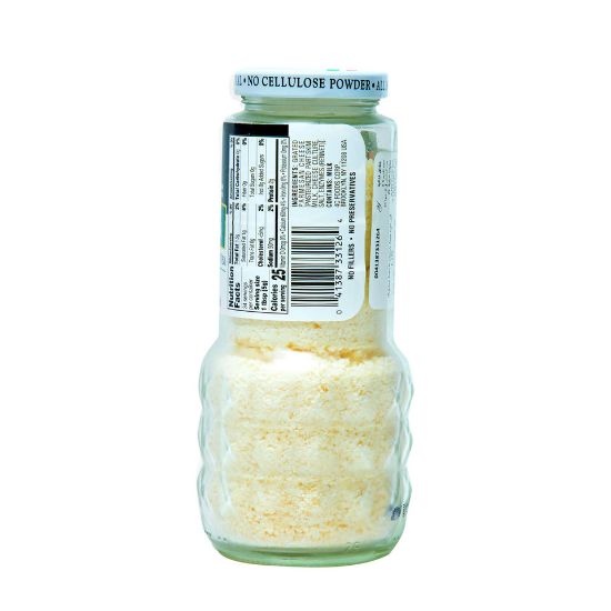 Picture of 4C Grated Cheese Parmesan All Natural 170g