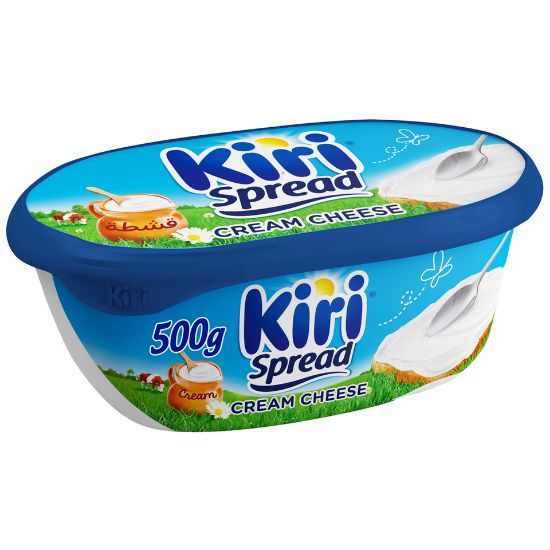 Picture of Kiri Cream Cheese Spread 500g