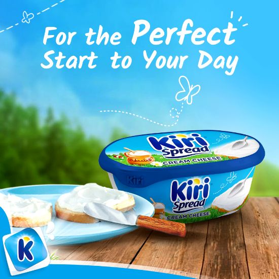 Picture of Kiri Cream Cheese Spread 500g