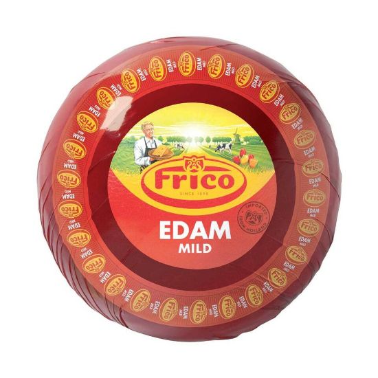 Picture of Frico Edam Mild Cheese 850g