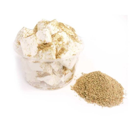 Picture of Feta Cheese Cubes With Zaatar 250g