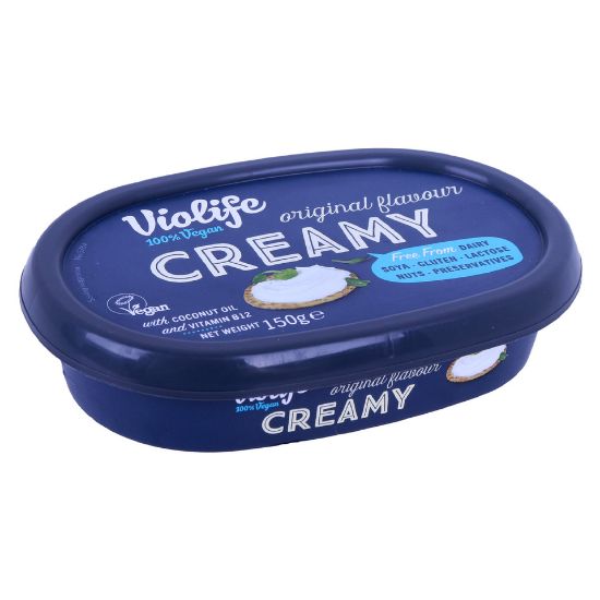 Picture of Violife Creamy Original 150g