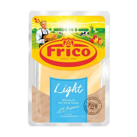 Picture of Frico Light Natural Cheese (50% Less Fat) 150g