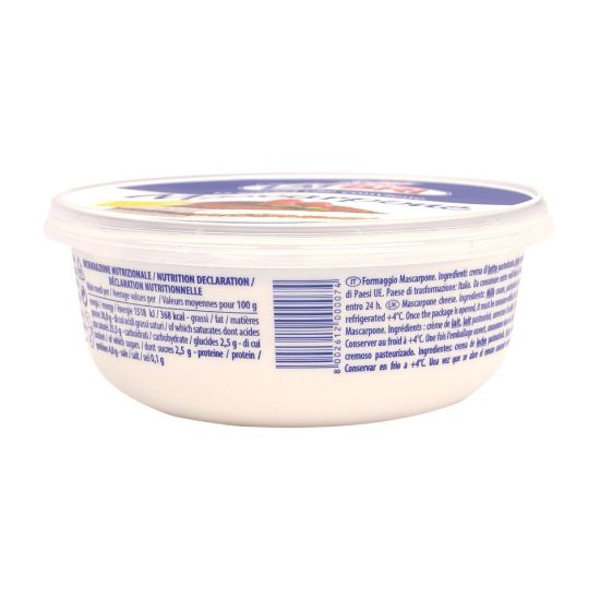 Picture of Lat Bri Mascarpone 250g