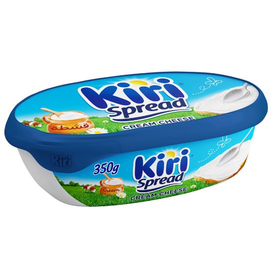 Picture of Kiri Cream Cheese Spread 350g