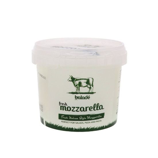 Picture of Balade Mozzarella Cheese 125g