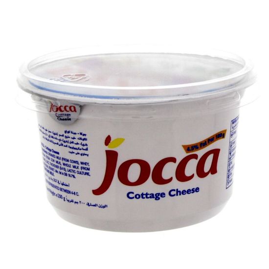 Picture of Kraft Jocca Cottage Cheese 200g