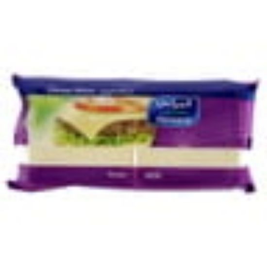 Picture of Almarai Cheese Slices Burger 400g