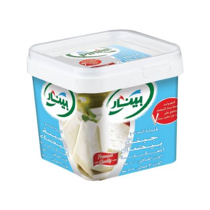 Picture of Pinar Traditional White Cheese Light 400g