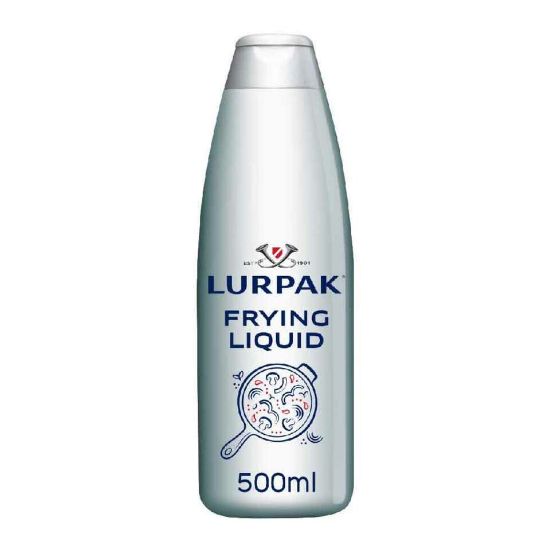 Picture of Lurpak Butter Frying Liquid 500ml