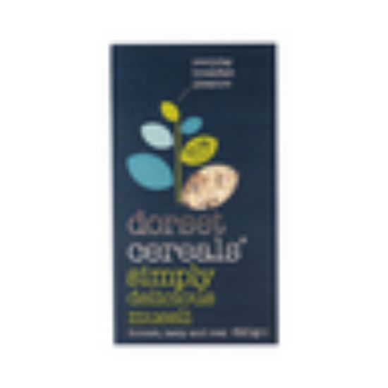 Picture of Dorset Cereals Simply Delicious Muesli 620g