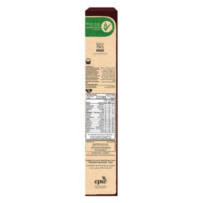 Picture of Nestle Lion Caramel Breakfast Cereal 400g