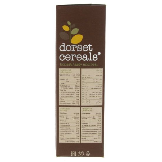 Picture of Dorset Cereals Fruit, Nuts & Seeds 560g