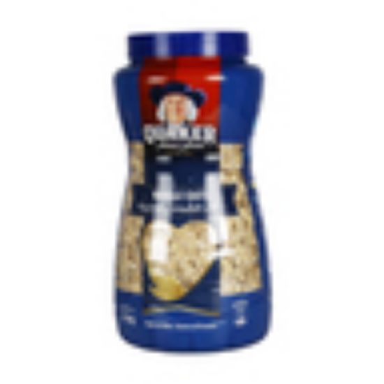 Picture of Quaker Whole Oats 1kg(N)