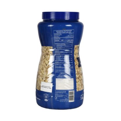 Picture of Quaker Whole Oats 1kg(N)