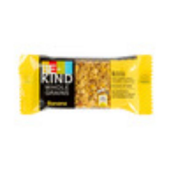 Picture of Be Kind Whole Grain Banana Bar 30g(N)