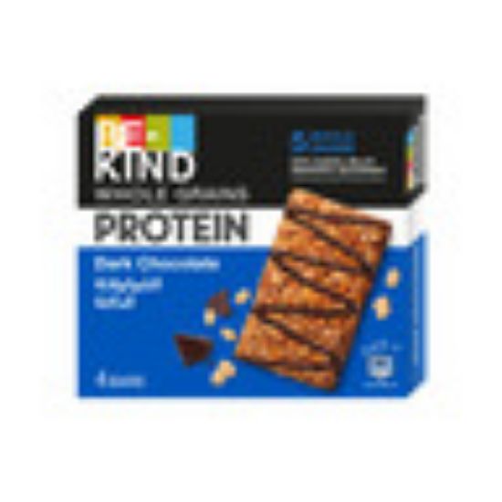 Picture of Be Kind Whole Grain Dark Chocolate Protein Bar 4 x 30 g(N)