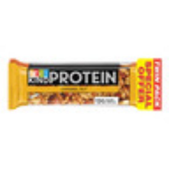 Picture of Be Kind Protein Bar Caramel Nut 50 g + Peanut Butter 50 g(N)