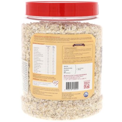 Picture of Oateo Instant Oats 500g(N)