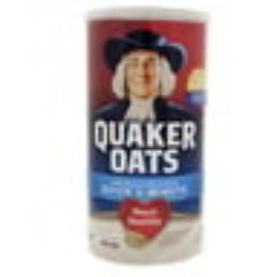 Picture of Quaker Quick 1 Minute Oats 1.19kg(N)