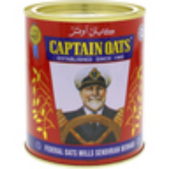 Picture of Captain Oats 500g(N)