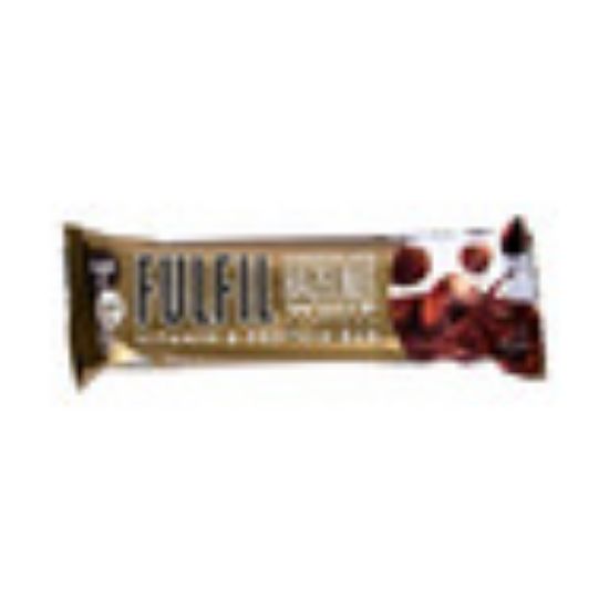 Picture of Fulfil Chocolate Hazelnut Whip Vitamin & Protein Bar 55 g(N)