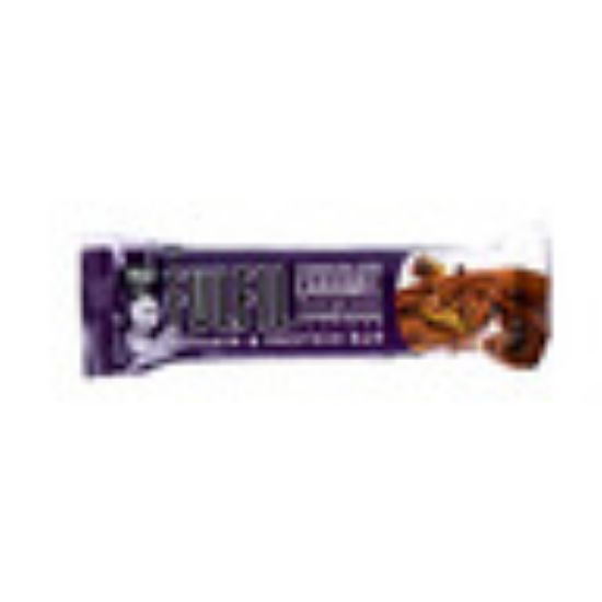 Picture of Fulfil Chocolate Caramel & Cookie Dough Vitamin & Protein Bar 55 g(N)