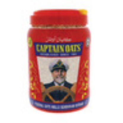 Picture of Captain Oats Value Pack 1kg(N)