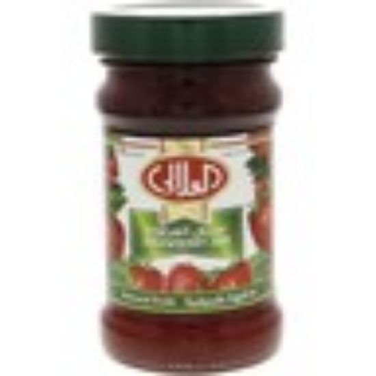 Picture of Al Alali Jam Strawberry 400g(N)