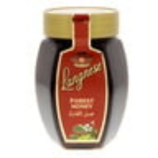 Picture of Langnese Forest Honey 500g(N)