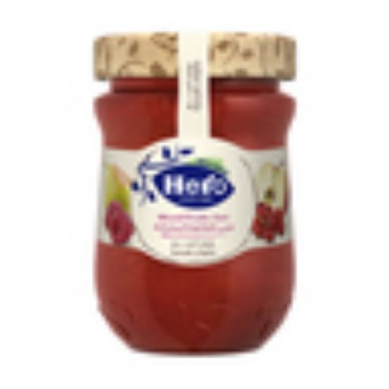 Picture of Hero Mixed Fruits Jam 340g(N)