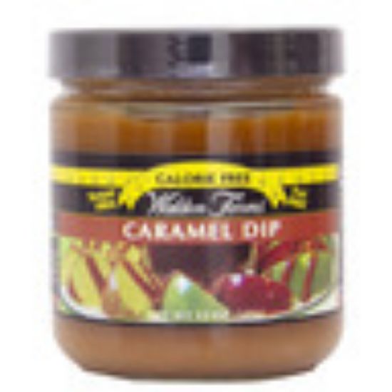 Picture of Walden Farms Calorie Free Caramel Dip 340g(N)