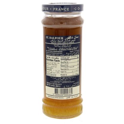 Picture of St.Dalfour Thick Apricot Spread 284g(N)