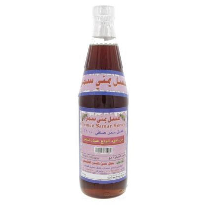 Picture of Yeman samer Honey 1kg(N)