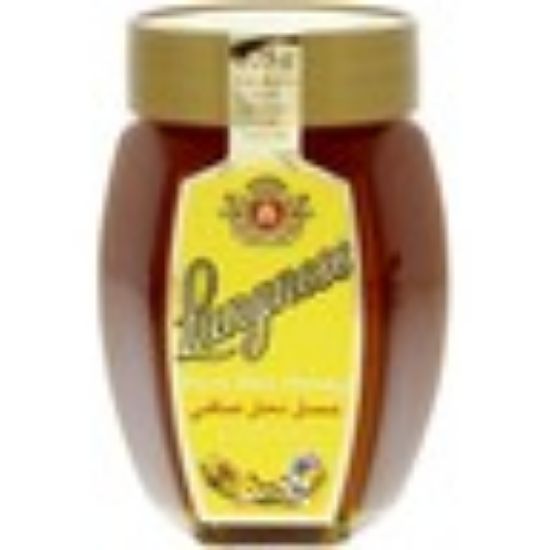 Picture of Langnese Pure Bee Honey 375 g(N)