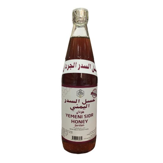 Picture of Yemeni Seder Honey 1kg(N)
