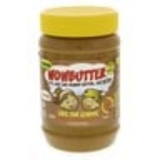 Picture of Wowbutter Crunchy Toasted Soy Spread Gluten Free 500g(N)