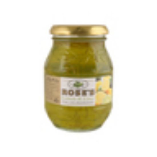 Picture of Rose's Lemon & Lime Marmalade 454g(N)