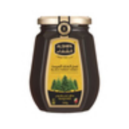 Picture of Al Shifa Black Forest Honey 500 g(N)