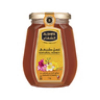 Picture of Al Shifa Natural Honey 1 kg(N)