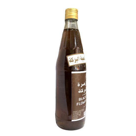Picture of YHH Black Cumin Flower Honey 1kg(N)