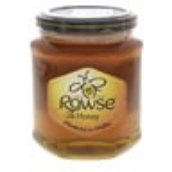 Picture of Rowse Pure & Natural Honey 340g(N)