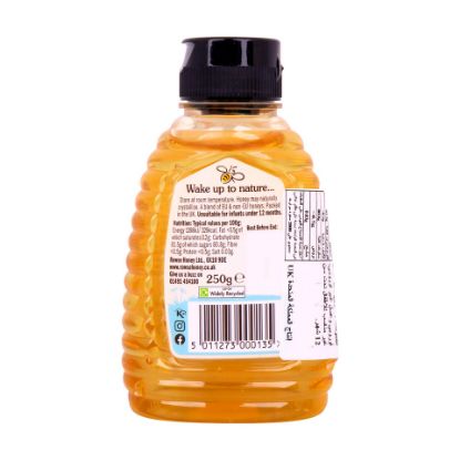 Picture of Rowse Acacia Honey 250g(N)