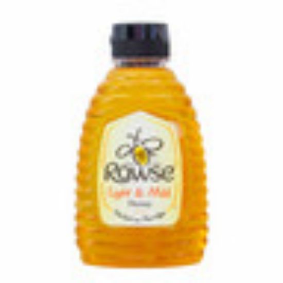 Picture of Rowse Light & Mild Honey 340g(N)