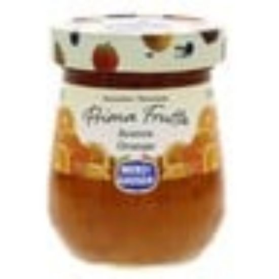 Picture of Menz & Gasser Orange Marmalade Jam 340g(N)