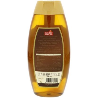 Picture of Nectaflor Natural Blossom Honey 500g(N)