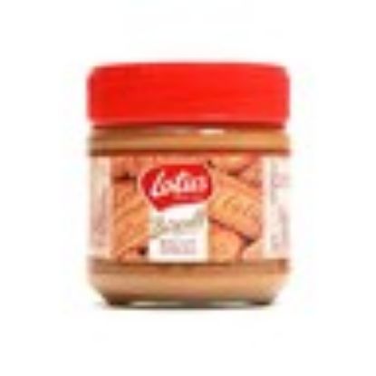 Picture of Lotus Biscoff Biscuit Spread 200g(N)