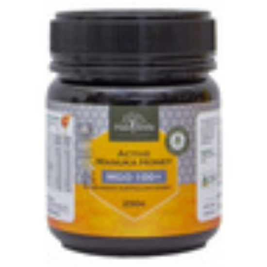 Picture of Habshifa Active Manuka Honey 250g(N)